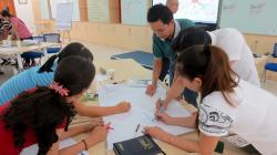 Kỹ năng phân tích, giải quyết vấn đề và ra quyết định hiệu quả - PouChen (04.11.2015)